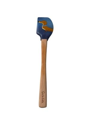 Sur La Table Dachshund Dog Spatula